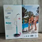 Te koop nieuwe solar tuindouche, Tuin en Terras, Zwembad-toebehoren, Ophalen, Nieuw