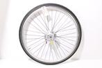 Voorwiel 28 inch | Shimano | HB-IM40 | rollenbrake, Fietsen en Brommers, Fietsonderdelen, Wiel, Gebruikt, -, Algemeen