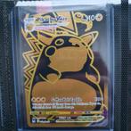Pokemon Pikachu Vmax TG29/TG30 Lost Origin, Hobby en Vrije tijd, Verzamelkaartspellen | Pokémon, Foil, Ophalen of Verzenden, Losse kaart