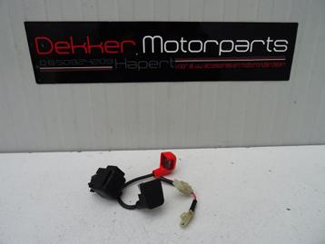 Start Relais / Startrelais Honda CBR600RR 2003-2004 PC37 beschikbaar voor biedingen