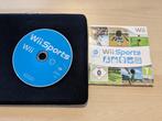 Wii Sports, Eén computer, Ophalen of Verzenden, Zo goed als nieuw, Sport