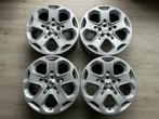 Originele Ford Mondeo C-Max Focus ST 18inch 5x108 velgen, Auto-onderdelen, Ophalen, 18 inch, Gebruikt, Velg(en)