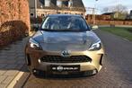 Toyota Yaris Cross 1.5 Hybrid Dynamic Plus FULL TREKH. NIEUW, Gebruikt, Met garantie (alle), Leder en Stof, 1490 cc
