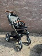 Mutsy Nio Kinderwagen/buggy - Groen | Compleet & Comfortabel, Kinderen en Baby's, Kinderwagens en Combinaties, Ophalen, Zo goed als nieuw