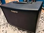 Roland Acoustic Chorus AC90 incl. originele draagtas., Muziek en Instrumenten, Versterkers | Bas en Gitaar, Ophalen of Verzenden