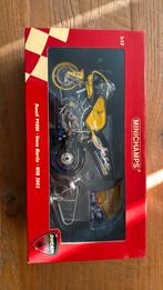 Minichamps Ducati 998RS Steve Martin WSB 2003 1:12, Hobby en Vrije tijd, Modelauto's | 1:5 tot 1:12, Ophalen of Verzenden, Zo goed als nieuw