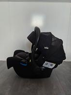 Joie i-Gemm 2 maxicosi incl. hoes, winterzak en adapters, Autogordel, Zo goed als nieuw, 0 t/m 13 kg, Ophalen