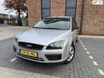 Ford Focus 1.6-16V Champion, Auto's, 1596 cc, Gebruikt, Zwart, 4 cilinders