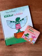 Kikker boeken, Ophalen of Verzenden, Zo goed als nieuw, Fictie algemeen