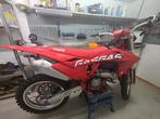 Gasgas mc250f 2024 in onderdelen te koop, Ophalen of Verzenden, Zo goed als nieuw, Yamaha