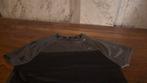 sportshirt dames S Rodeo grijs, Ophalen of Verzenden, Zo goed als nieuw, Grijs, Korte mouw
