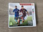 Fifa 2015 voor de Nintendo 3DS - Fifa 15, Spelcomputers en Games, Games | Nintendo 2DS en 3DS, Ophalen of Verzenden, Zo goed als nieuw