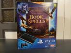 playstation 3  book of spells, 1 speler, Ophalen, Gebruikt, Vanaf 7 jaar