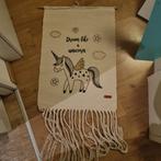 Gratis muurdecoratie, Ophalen, Gebruikt