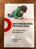 Ontwikkelings psygologie, Boeken, Studieboeken en Cursussen, Beta, Ophalen of Verzenden, Koninklijke van Gorcum, Zo goed als nieuw