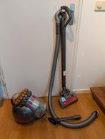 Dyson Big Ball Multi Floor 2 Stofzuiger, Ophalen, Gebruikt, Stofzuiger, Reservoir