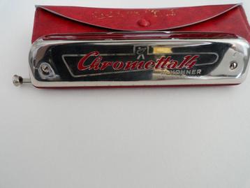 mondharmonica beschikbaar voor biedingen