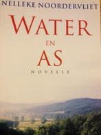 Gesigneerd,Nelleke Noordervliet Water en As.Boekenmaand 1998, Ophalen of Verzenden, Gelezen, Nelleke Noordervliet