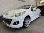 Peugeot 207 1.6 VTI Roland Garros Clima Cruise Leder Incl 12, Auto's, Peugeot, Voorwielaandrijving, 15 km/l, Gebruikt, 4 cilinders