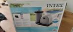 Intex Zwembadpomp 636G 5678 liter/uur.100% Nieuw in Doos!, Ophalen of Verzenden, Nieuw, Zwembadpomp