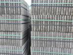 Stoeptegels 30x30x3.5 trottoirtegels, Ophalen of Verzenden, Beton, Terrastegels