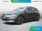 Kia Niro EV DynamicLine 64.8 kWh | Clima | Adapt. Cruise | C, Auto's, Kia, Stof, Gebruikt, 750 kg, Met garantie (alle)