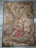 Vintage gobelin wandkleed, Antiek en Kunst, Ophalen