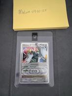 Arceus LV.X 94/99 - Zeldzame Pokémonkaart!, Ophalen of Verzenden, Gebruikt, Losse kaart