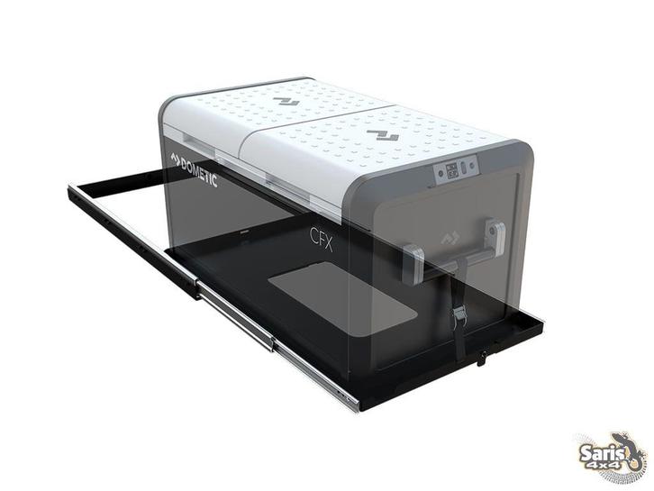 Front Runner Ladesysteem / Cargo Slide / Fridge Slide / 80L, Caravans en Kamperen, Tenten, Ophalen of Verzenden