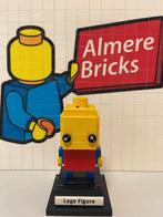 LEGO MOC BrickHeadz Lego Figure, Lego, Info@lego.nl, Ophalen of Verzenden, Zo goed als nieuw