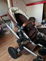 Joolz Day 1 Kinderwagen Monkey Brown, Kinderen en Baby's, Kinderwagens en Combinaties, Ophalen, Gebruikt, Kinderwagen, Overige merken