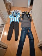 Jongens Kleding Maat 140, Broek, Gebruikt, Ophalen of Verzenden, Onbekend