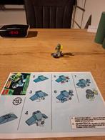 Lego Power Miners 16 sets per stuk te koop., Ophalen, Gebruikt