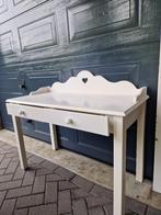 meisjeskamer bureau, Kinderen en Baby's, Kinderkamer | Complete kinderkamers, Ophalen, Gebruikt, Meisje