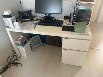 MALMO bureau beschikbaar voor biedingen