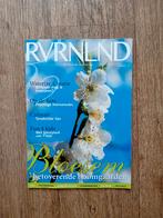 RVRNLND - Bloesem, Verzamelen, Tijdschriften, Kranten en Knipsels, Ophalen of Verzenden, 1980 tot heden, Nederland, Tijdschrift