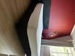 Boxspring, Ophalen, Gebruikt, Tweepersoons, 200 cm