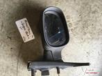 Renault scenic '01 electr spiegel LV, Ophalen of Verzenden, Gebruikt
