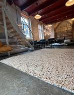 Brink en Campman Rocks tapijt Desert 70531 NIEUW, Huis en Inrichting, Ophalen, Bruin, Rechthoekig, Nieuw