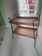Leuke trolley!, Ophalen, Zo goed als nieuw