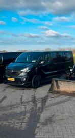 Opel Vivaro GB 1.6 Cdti Biturbo 145pk Start/ 2019, Origineel Nederlands, Te koop, 145 pk, Diesel