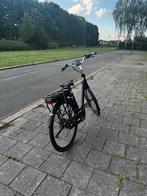 Elektrische fiets vogue mio, Ophalen, Zo goed als nieuw, 51 tot 55 cm, 50 km per accu of meer