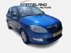Skoda Fabia 1.2-12V Ambiente l Airco l Aux, Auto's, Skoda, Voorwielaandrijving, Stof, Gebruikt, Huisgarantie