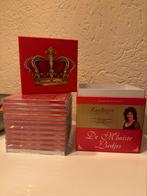 Zangeres Zonder Naam - Complete CD Boxset, Ophalen of Verzenden, Zo goed als nieuw, Levenslied of Smartlap, Boxset