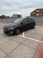 Volkswagen Golf 7 GTE, Auto diversen, Schadeauto's, Verzenden, Benzine