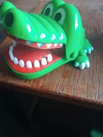 Krokodil spel, Ophalen of Verzenden, Zo goed als nieuw