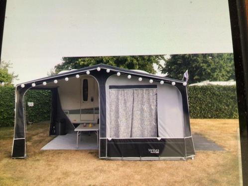 Voortent, Caravans en Kamperen, Voortenten en Luifels, Gebruikt, Ophalen of Verzenden