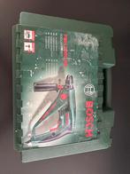 Bosch klopboormachine - semi-defect - reparatie nodig, Doe-het-zelf en Verbouw, Ophalen, Gebruikt, Boormachine