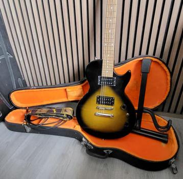 Epiphone Les Paul Special Model (incl koffer, stand, etc) beschikbaar voor biedingen