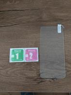 Screenprotector Geschikt voor Samsung M22, Ophalen of Verzenden, Nieuw, Frontje of Cover